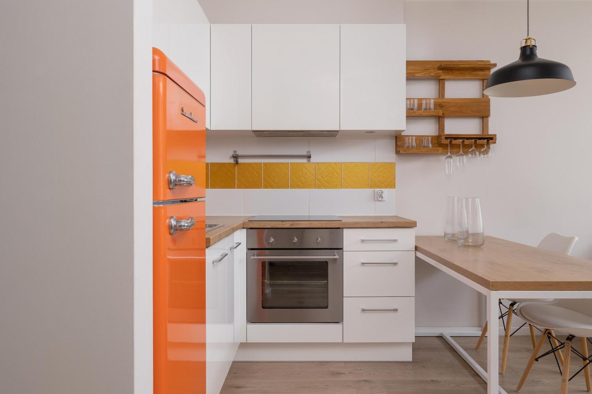 Apartment With Balcony - Masarska 8 Street Krakow Luaran gambar