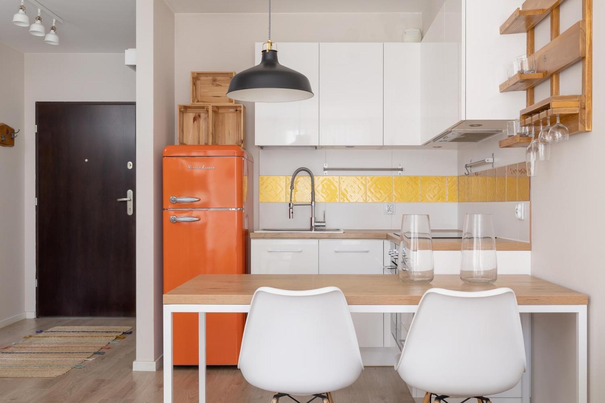 Apartment With Balcony - Masarska 8 Street Krakow Luaran gambar