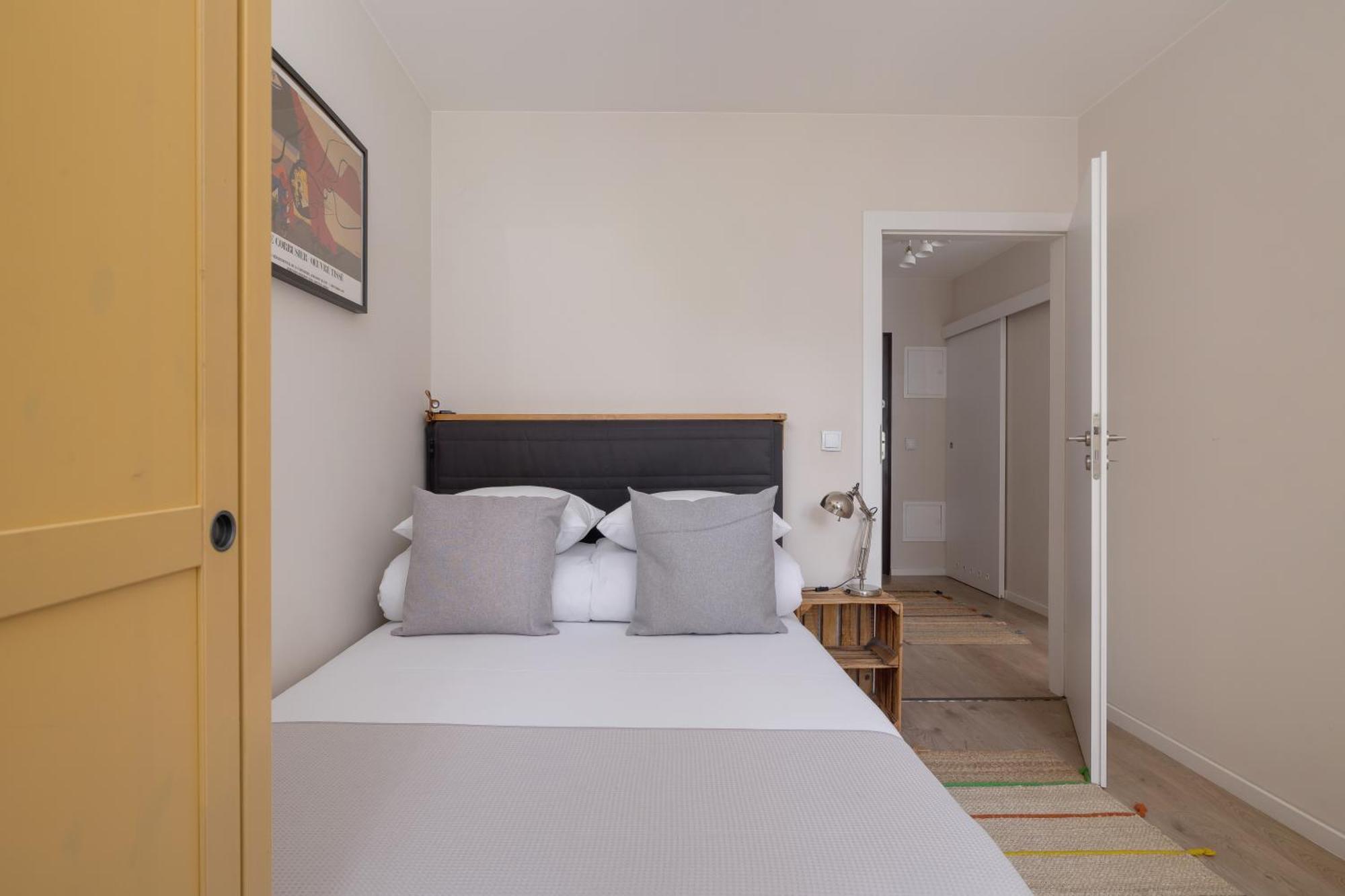 Apartment With Balcony - Masarska 8 Street Krakow Luaran gambar