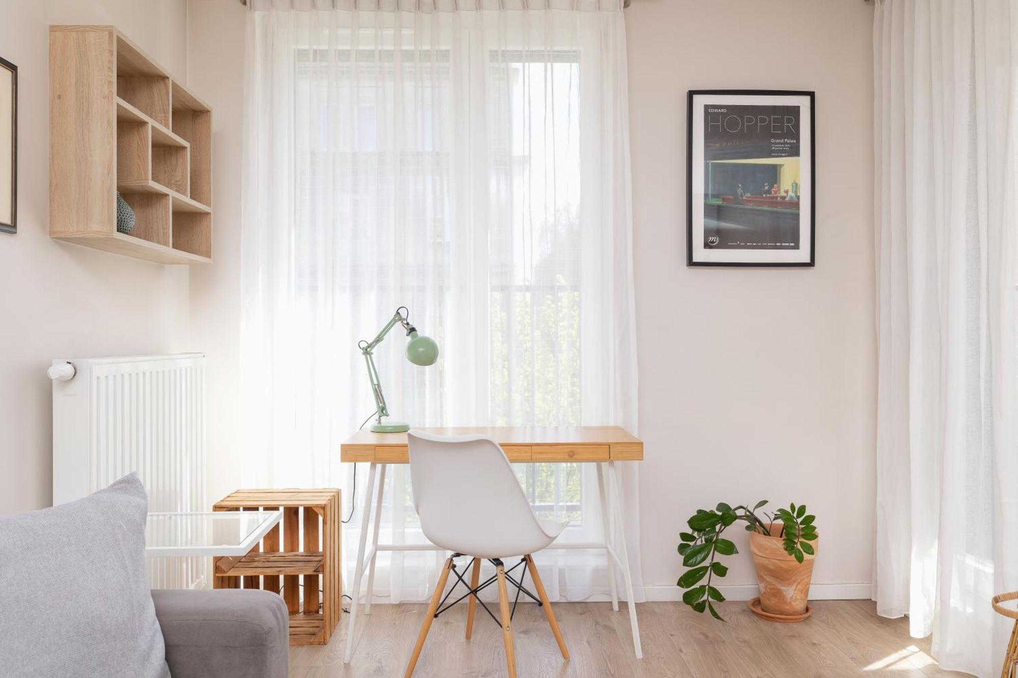 Apartment With Balcony - Masarska 8 Street Krakow Luaran gambar
