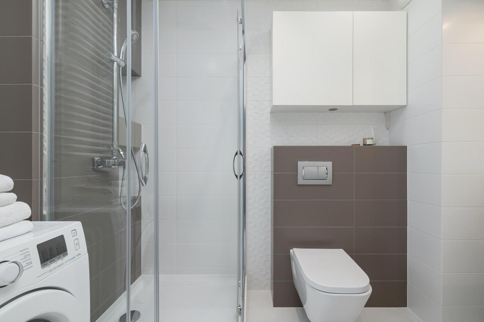 Apartment With Balcony - Masarska 8 Street Krakow Luaran gambar