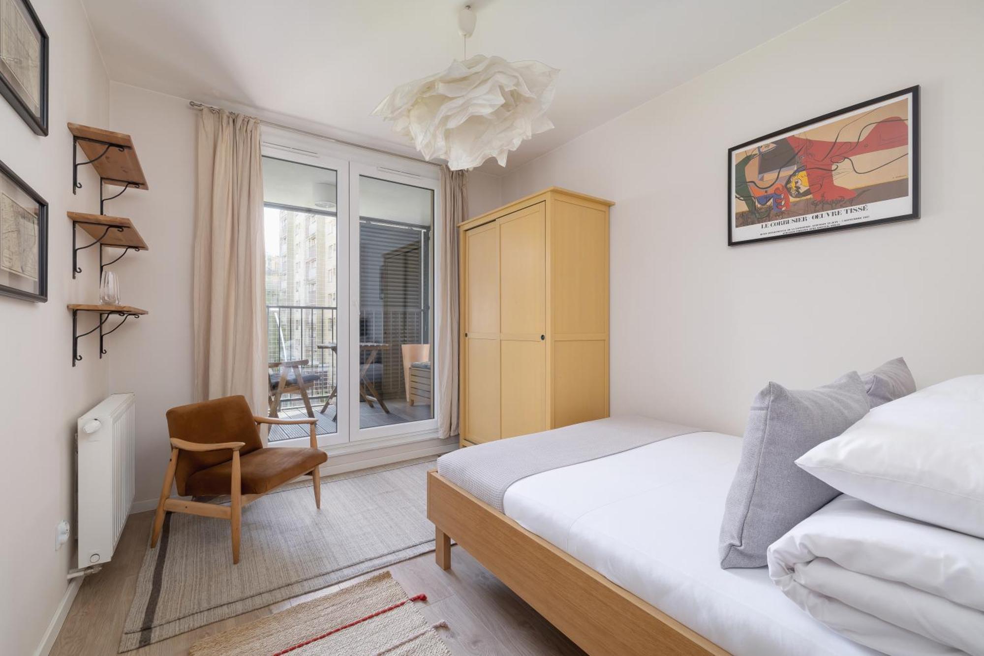 Apartment With Balcony - Masarska 8 Street Krakow Luaran gambar